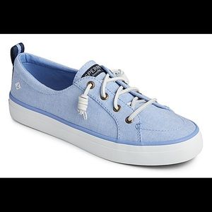 Sperry Crest Vibe Sneakers
